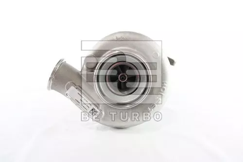BE TURBO Turbolader 129184 BE TURBO (129184)