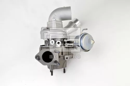 BE TURBO Turbolader 129186 BE TURBO (129186)