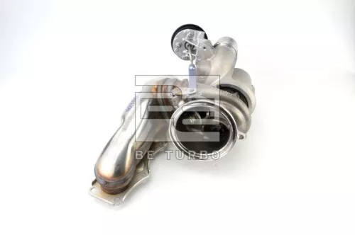 BE TURBO Turbolader 129189 BE TURBO (129189)