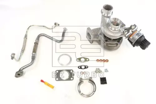 Turbolader 129190SK1 BE TURBO