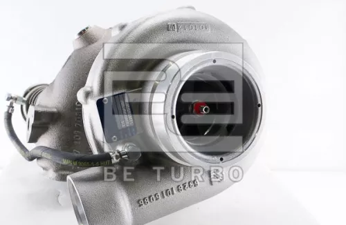 BE TURBO Turbolader 129191 BE TURBO (129191)