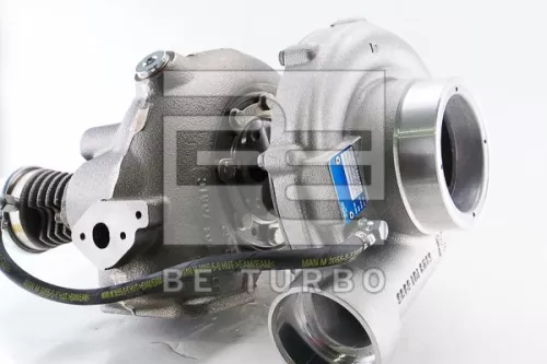 BE TURBO Turbolader 129191 BE TURBO (129191)