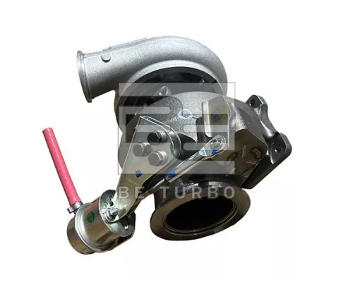 BE TURBO Turbolader 129196 BE TURBO (129196)