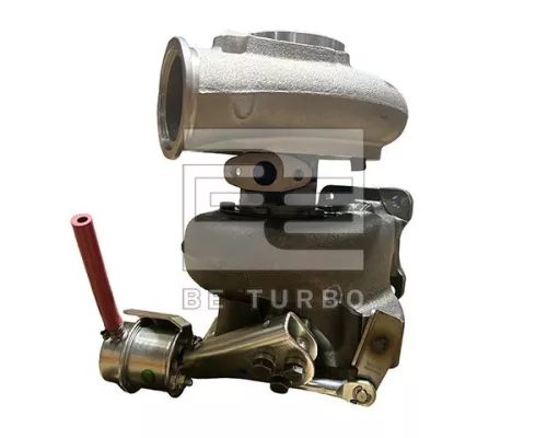 BE TURBO Turbolader 129196 BE TURBO (129196)