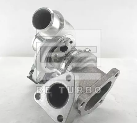 BE TURBO Turbolader 129215 BE TURBO (129215)