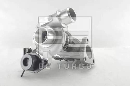 Turbolader 129215 BE TURBO