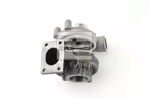 BE TURBO Turbolader 129216 BE TURBO (129216)