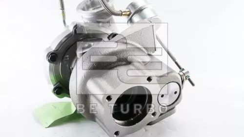 BE TURBO Turbolader 129222RED BE TURBO (129222RED)