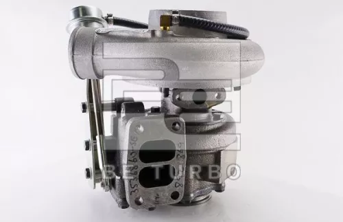 BE TURBO Turbolader 129224 BE TURBO (129224)