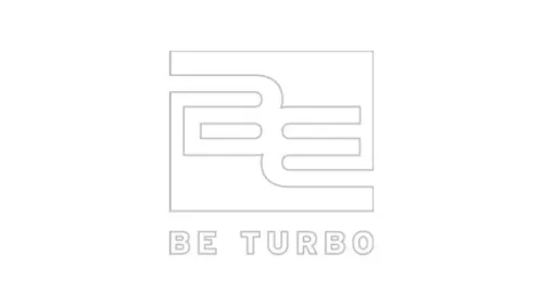 Turbolader 129238 BE TURBO