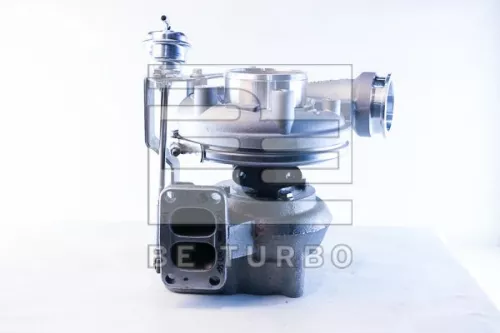 BE TURBO Turbolader 129242 BE TURBO (129242)