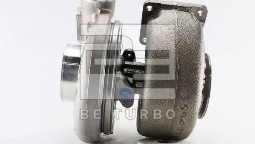 BE TURBO Turbolader 129247 BE TURBO (129247)