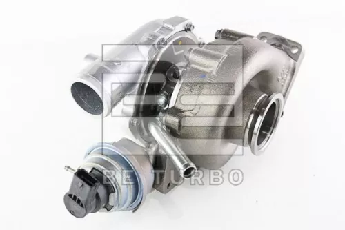 BE TURBO Turbolader 129250 BE TURBO (129250)