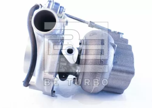 Turbolader 129251 BE TURBO