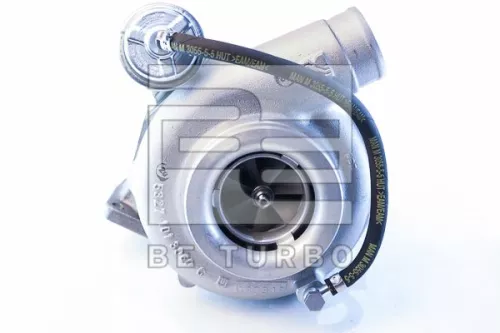 BE TURBO Turbolader 129251 BE TURBO (129251)