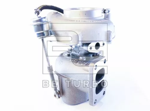 BE TURBO Turbolader 129251RED BE TURBO (129251RED)