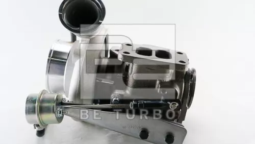 BE TURBO Turbolader 129252 BE TURBO (129252)