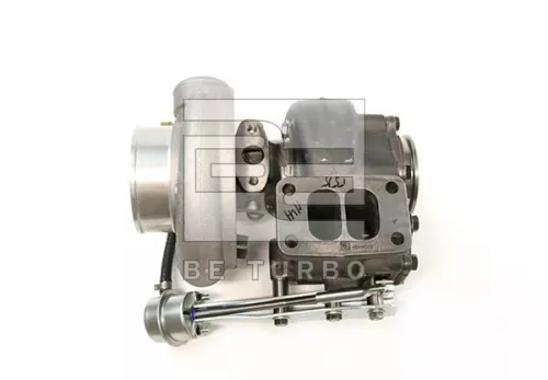 BE TURBO Turbolader 129256 BE TURBO (129256)