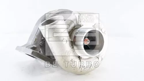 Turbolader 129260 BE TURBO