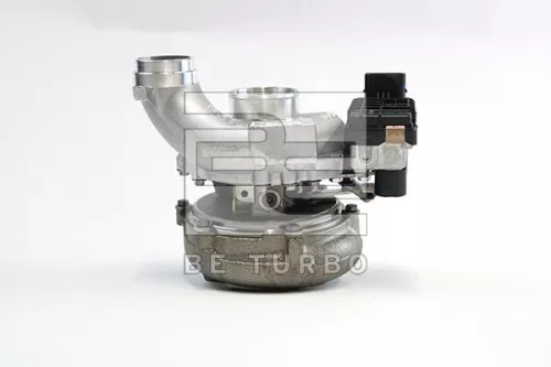 BE TURBO Turbolader 129262 BE TURBO (129262)