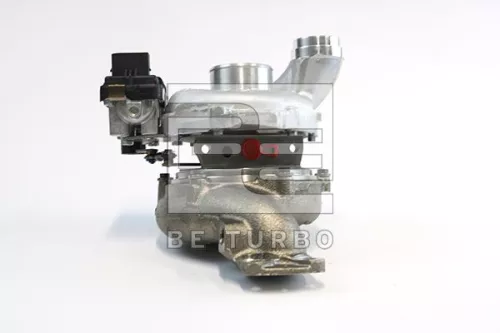 BE TURBO Turbolader 129262 BE TURBO (129262)