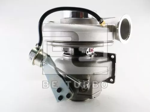 BE TURBO Turbolader 129265 BE TURBO (129265)