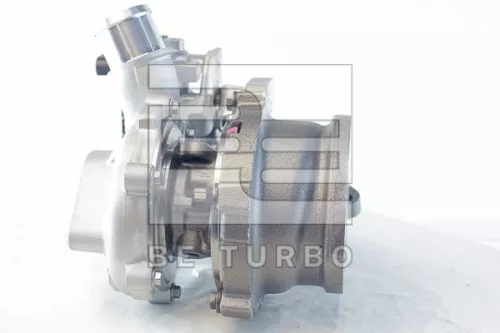 BE TURBO Turbolader 129267 BE TURBO (129267)