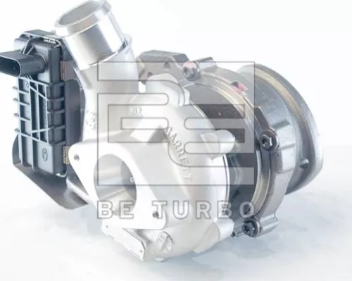 BE TURBO Turbolader 129267 BE TURBO (129267)