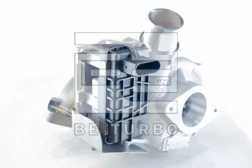Turbolader 129267RED BE TURBO