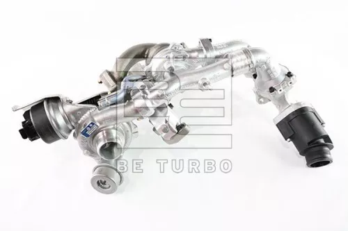 Turbolader 129271 BE TURBO