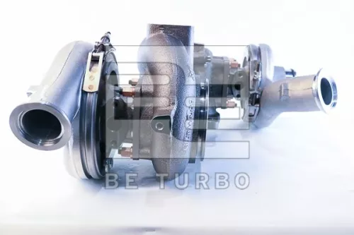 BE TURBO Turbolader 129273 BE TURBO (129273)