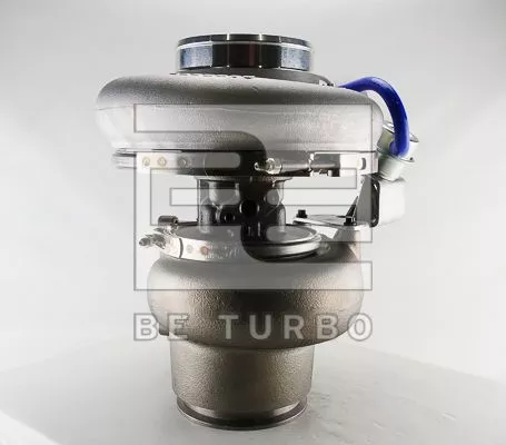 BE TURBO Turbolader 129275 BE TURBO (129275)