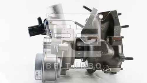 BE TURBO Turbolader 129277 BE TURBO (129277)