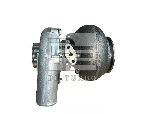 BE TURBO Turbolader 129280 BE TURBO (129280)