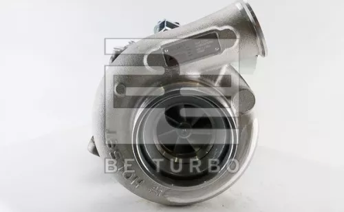 BE TURBO Turbolader 129288RED BE TURBO (129288RED)