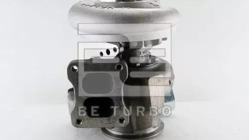 BE TURBO Turbolader 129288RED BE TURBO (129288RED)