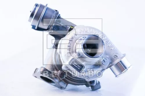 Turbolader 129301 BE TURBO