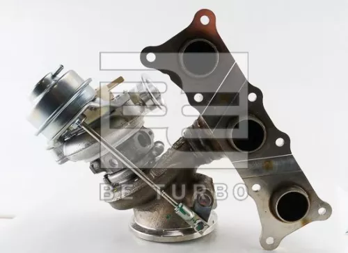BE TURBO Turbolader 129309 BE TURBO (129309)