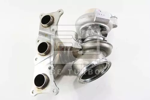 BE TURBO Turbolader 129310 BE TURBO (129310)