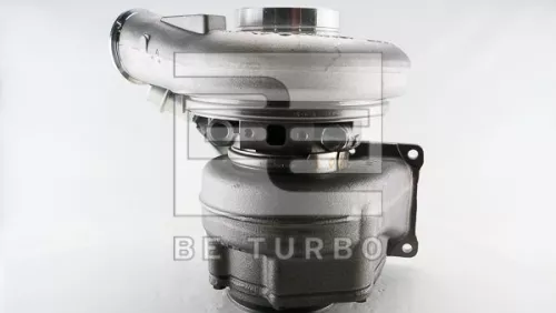 BE TURBO Turbolader 129312 BE TURBO (129312)