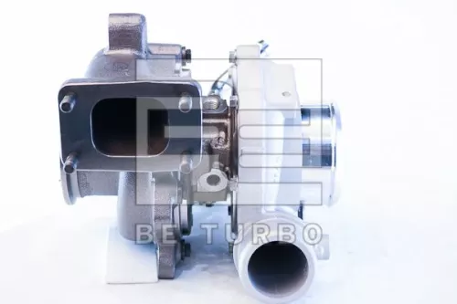 BE TURBO Turbolader 129322 BE TURBO (129322)