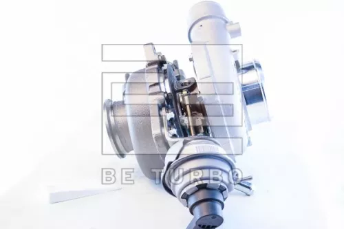 BE TURBO Turbolader 129322RED BE TURBO (129322RED)