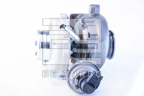 BE TURBO Turbolader 129322RED BE TURBO (129322RED)