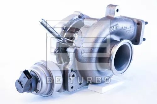 BE TURBO Turbolader 129322RED BE TURBO (129322RED)