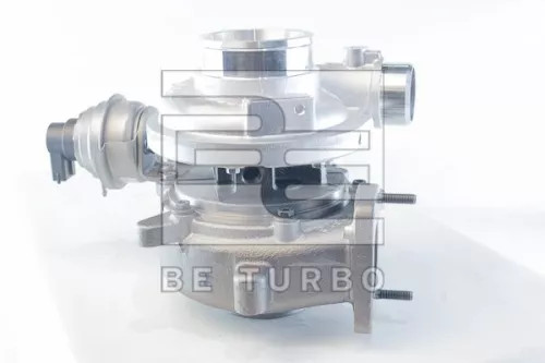 BE TURBO Turbolader 129326 BE TURBO (129326)