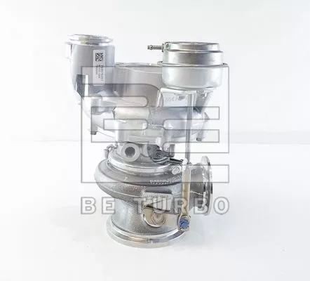 BE TURBO Turbolader 129329 BE TURBO (129329)