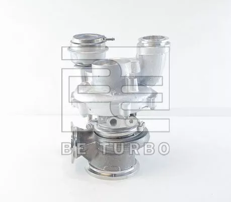 Turbolader 129329 BE TURBO