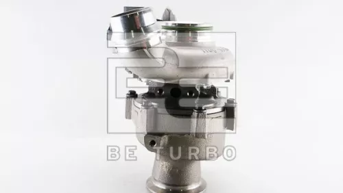 BE TURBO Turbolader 129336 BE TURBO (129336)
