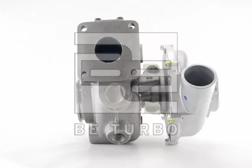 BE TURBO Turbolader 129367 BE TURBO (129367)