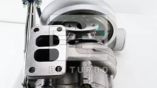 BE TURBO Turbolader 129371 BE TURBO (129371)